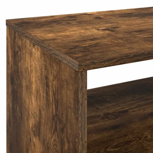 Stalak za gramofon Dimljeni hrast 71 x 39,5 x 83 cm - Dimljeni hrast Cijena
