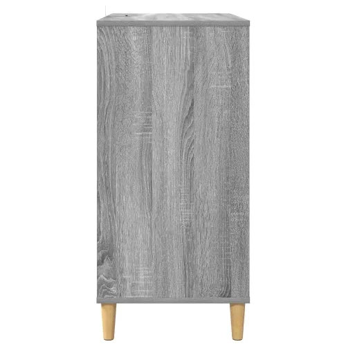 Stalak za gramofon Siva Sonoma 71 x 39,5 x 83 cm - Siva Sonoma Cijena