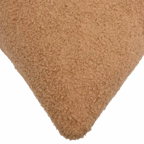 Presvlaka za jastuk 2 pcs HEERLEN Bež 35 x 35 cm Bouclé - Bež 35 x 35 cm 2 Cijena