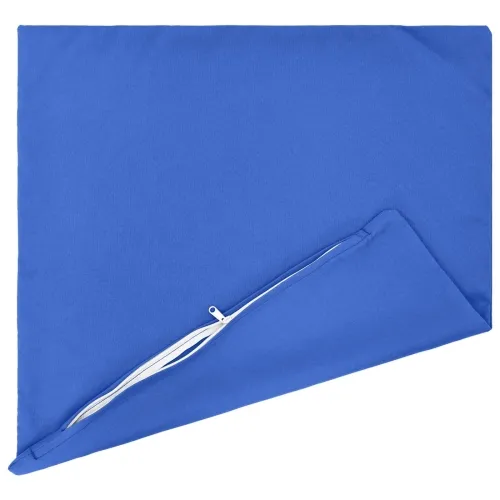 Presvlaka za jastuk 6 pcs HEERLEN Kraljevsko plava 35 x 35 cm - Kraljevski plava 35 x 35 cm 6 Cijena