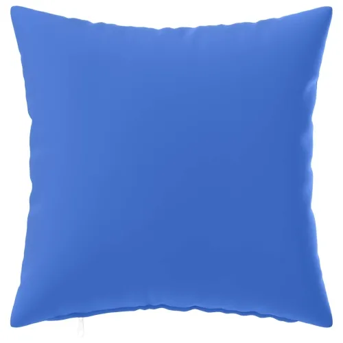 Presvlaka za jastuk 6 pcs HEERLEN Kraljevsko plava 35 x 35 cm - Kraljevski plava 35 x 35 cm 6 Cijena