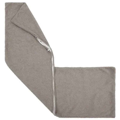 Presvlaka za jastuk HEERLEN Svjetlosiva 40 x 145 cm Bouclé - Svjetlosiva 40 x 145 cm 1 Cijena
