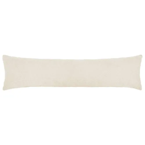 Presvlaka za jastuk HEERLEN Krem 40 x 145 cm Bouclé - Krem 40 x 145 cm 1 Cijena