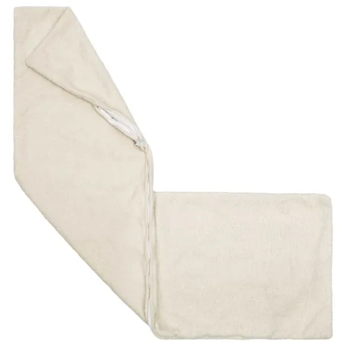 Presvlaka za jastuk 2 pcs HEERLEN Krem 40 x 145 cm Bouclé - Krem 40 x 145 cm 2 Cijena