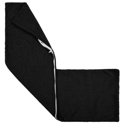 Presvlaka za jastuk HEERLEN Crna 40 x 145 cm Bouclé - Crna 40 x 145 cm 1 Cijena