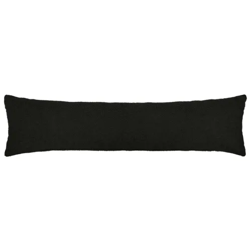 Presvlaka za jastuk HEERLEN Crna 40 x 145 cm Bouclé - Crna 40 x 145 cm 1 Cijena