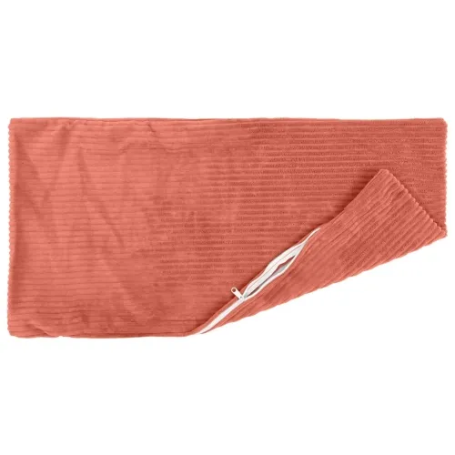 Presvlaka za jastuk 6 pcs HEERLEN Crvena narančasta 40 x 60 cm - Crvena narančasta 40 x 60 cm 6 Cijena