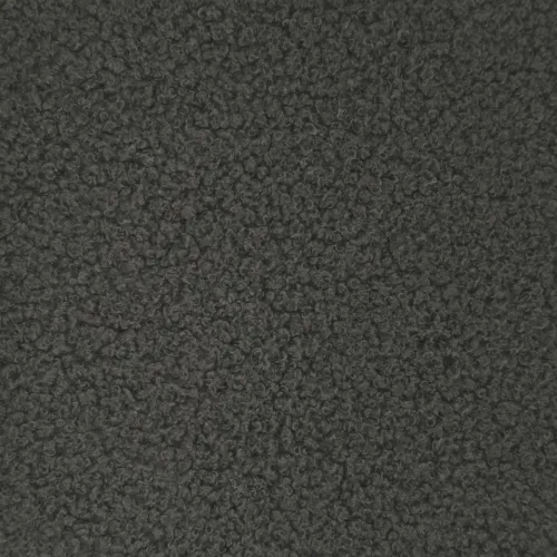 Presvlaka za jastuk 2 pcs HEERLEN Tamnosiva 40 x 60 cm Bouclé - Tamnosiva 40 x 60 cm 2 Cijena