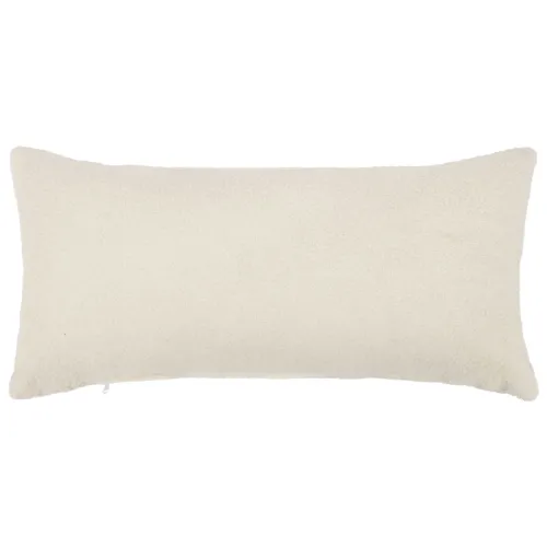 Presvlaka za jastuk 2 pcs HEERLEN Krem 40 x 80 cm Bouclé - Krem 40 x 80 cm 2 Cijena