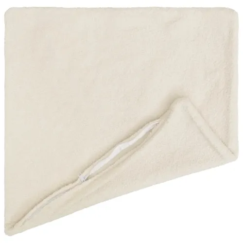 Presvlaka za jastuk 12 pcs HEERLEN Krem 45 x 45 cm Bouclé - Krem 45 x 45 cm 12 Cijena