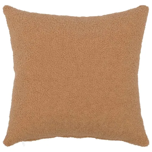 Presvlaka za jastuk 2 pcs HEERLEN Bež 45 x 45 cm Bouclé - Bež 45 x 45 cm 2 Cijena