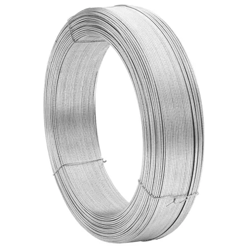 Žica za vezanje ograde 250 m 1,4 mm čelična - Φ 1.4 mm Cijena