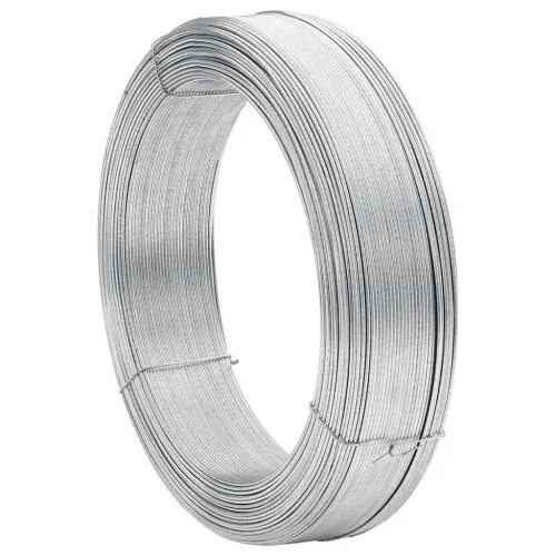 Žica za vezanje ograde 250 m 3,8 mm čelična - Φ 3.8 mm Cijena
