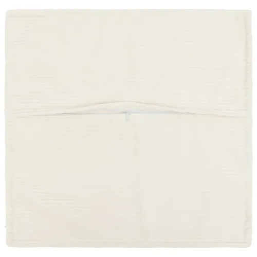Presvlaka za jastuk 2 kom. HOUTEN Krem 30 x 30 cm Kord - Krem 30 x 30 cm 2 Cijena