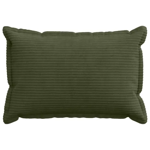 Presvlaka za jastuk 6 kom. HOUTEN Zelena 30 x 50 cm Kord - Zelena 30 x 50 cm 6 Cijena