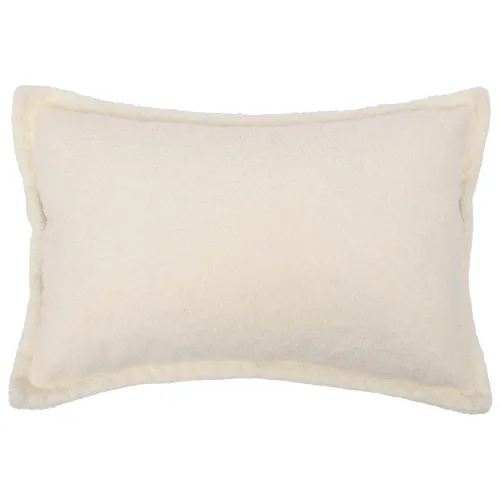 Presvlaka za jastuk 2 pcs HOUTEN Krem 30 x 50 cm Bouclé - Krem 30 x 50 cm 2 Cijena