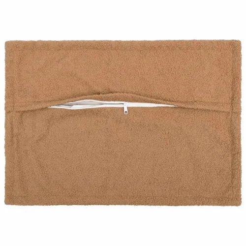 Presvlaka za jastuk 6 pcs HOUTEN Bež 30 x 50 cm Bouclé - Bež 30 x 50 cm 6 Cijena