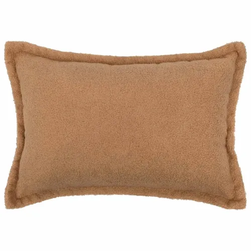 Presvlaka za jastuk 6 pcs HOUTEN Bež 30 x 50 cm Bouclé - Bež 30 x 50 cm 6 Cijena