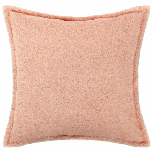 Presvlaka za jastuk 2 pcs HOUTEN Ružičasta 35 x 35 cm Bouclé - Ružičasta 35 x 35 cm 2 Cijena