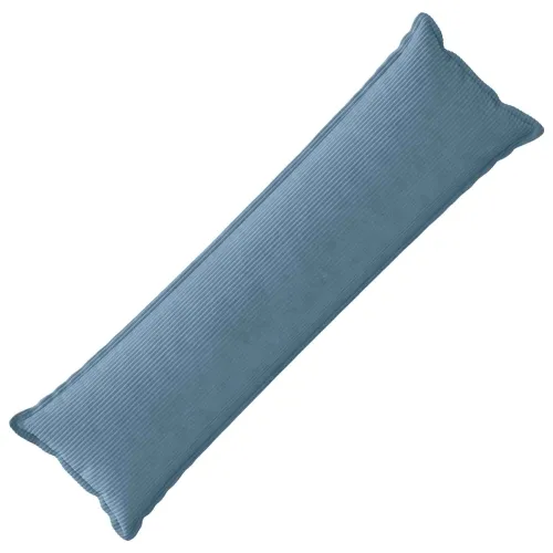 Presvlaka za jastuk HOUTEN Plava 40 x 145 cm Kord - Plava 40 x 145 cm 1 Cijena