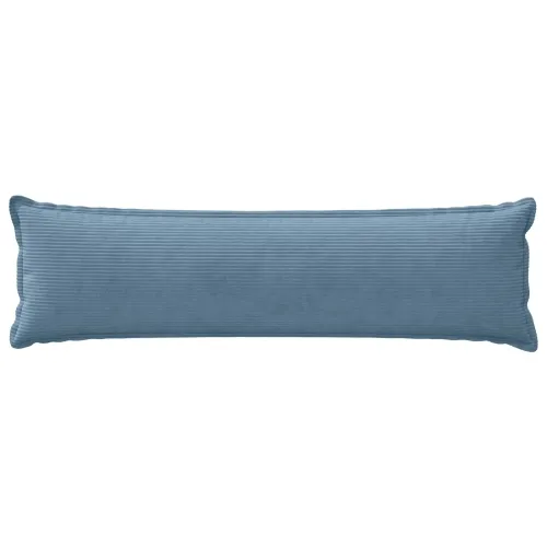 Presvlaka za jastuk HOUTEN Plava 40 x 145 cm Kord - Plava 40 x 145 cm 1 Cijena