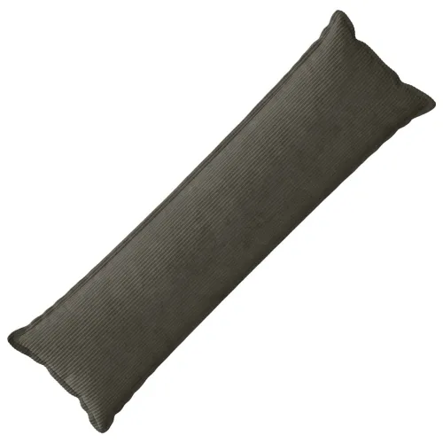 Presvlaka za jastuk HOUTEN Antracit 40 x 145 cm Kord - Antracit 40 x 145 cm 1 Cijena