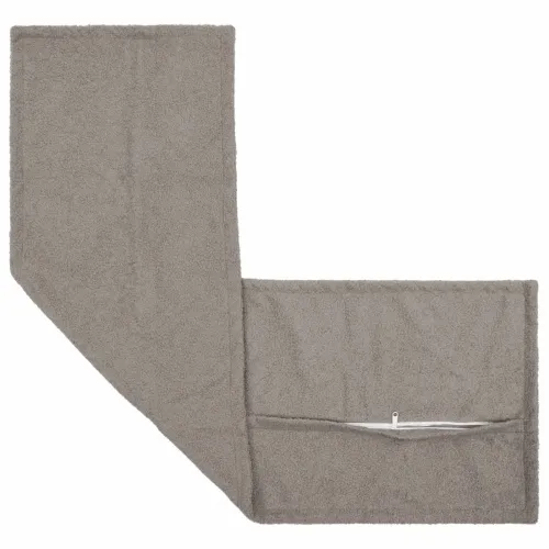 Presvlaka za jastuk HOUTEN Svjetlosiva 40 x 145 cm Bouclé - Svjetlosiva 40 x 145 cm 1 Cijena