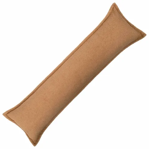 Presvlaka za jastuk HOUTEN Bež 40 x 145 cm Bouclé - Bež 40 x 145 cm 1 Cijena