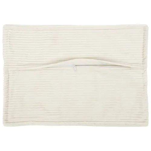 Presvlaka za jastuk 2 kom. HOUTEN Krem 40 x 60 cm Kord - Krem 40 x 60 cm 2 Cijena