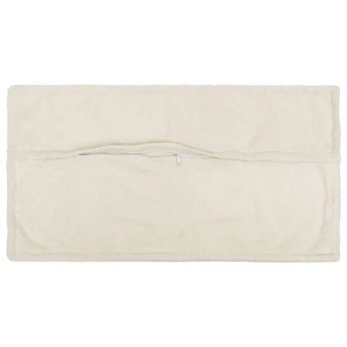 Presvlaka za jastuk 2 pcs HOUTEN Krem 40 x 80 cm Bouclé - Krem 40 x 80 cm 2 Cijena