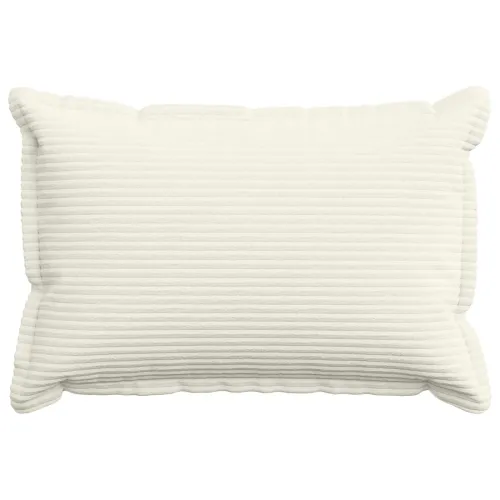 Presvlaka za jastuk 2 kom. HOUTEN Krem 50 x 70 cm Kord - Krem 50 x 70 cm 2 Cijena