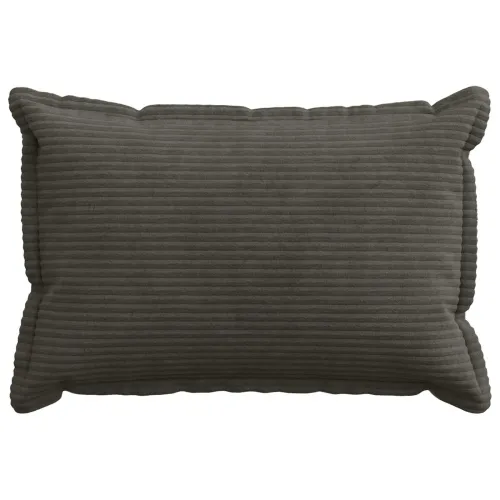 Presvlaka za jastuk 2 kom. HOUTEN Antracit 50 x 75 cm Kord - Antracit 50 x 75 cm 2 Cijena