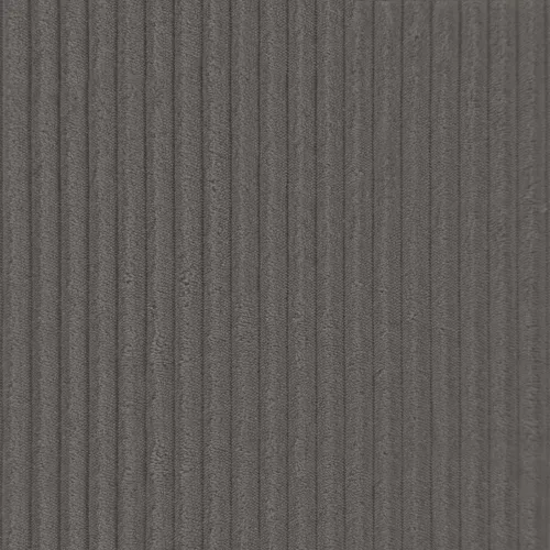 Presvlaka za jastuk 6 pcs HEERLEN Tamnosiva Ø 15 x 40 cm Kord - Tamnosiva Ø 15 x 40 cm 6 Cijena