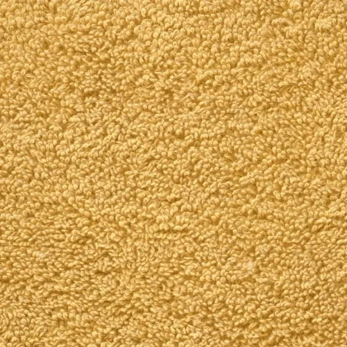 Premium ručnici za pranje SOLUND 10 kom zlatni 30x30 cm 600 g/m² - Zlatno 30 x 30 cm 10 Cijena