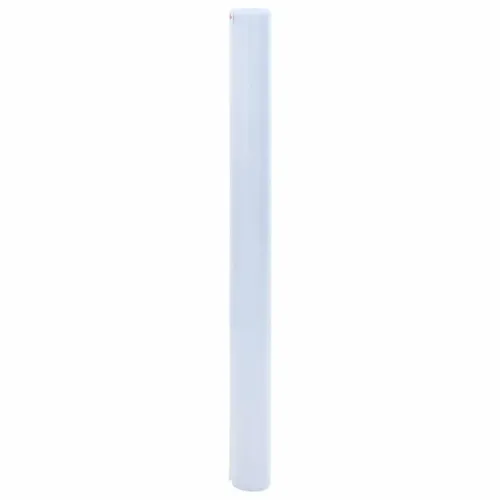 Prozorska folija statična matirana siva 45x500 cm PVC - Matirana siva 5 m 45 cm Cijena