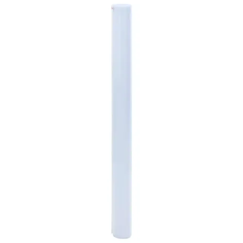 Prozorska folija statična matirana siva 60x1000 cm PVC - Matirana siva 10 m 60 cm Cijena