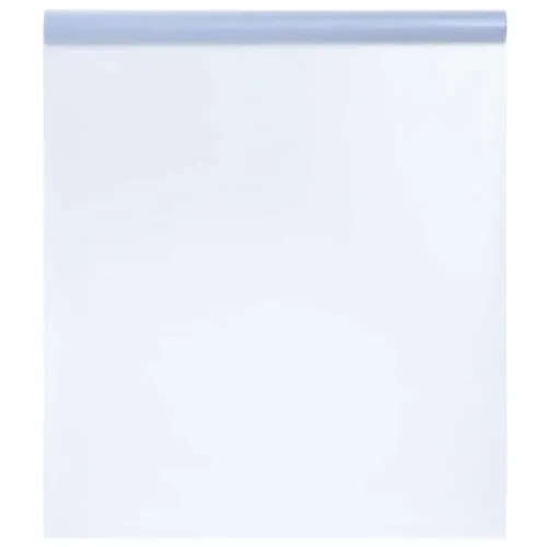 Prozorska folija statična matirana siva 60x1000 cm PVC - Matirana siva 10 m 60 cm Cijena