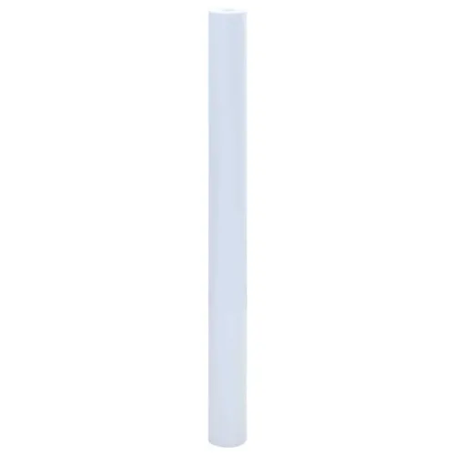 Prozorska folija statična matirana 45x1000 cm PVC - Matirana bijela 10 m 45 cm Cijena