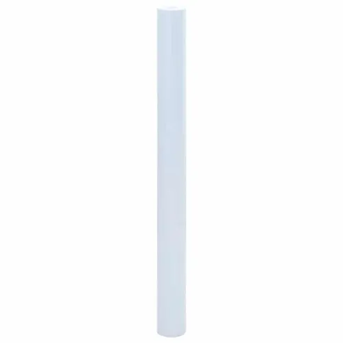 Prozorska folija statična matirana 90x1000 cm PVC - Matirana bijela 10 m 90 cm Cijena