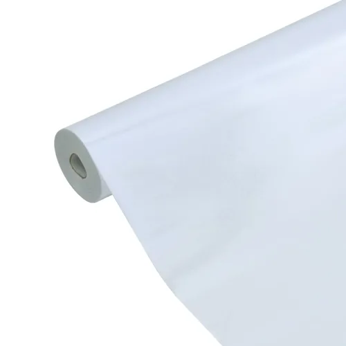 Prozorska folija statična matirana 90x1000 cm PVC - Matirana bijela 10 m 90 cm Cijena