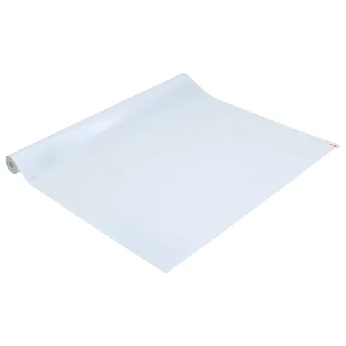 Prozorska folija statična matirana 90x1000 cm PVC - Matirana bijela 10 m 90 cm Cijena