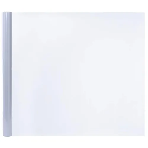 Prozorske folije statične 5 kom matirane sive PVC - Matirana siva 100 m 45 cm Cijena