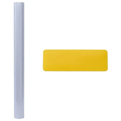 Prozorske folije statične 5 kom matirane sive PVC - Matirana siva 100 m 60 cm Cijena