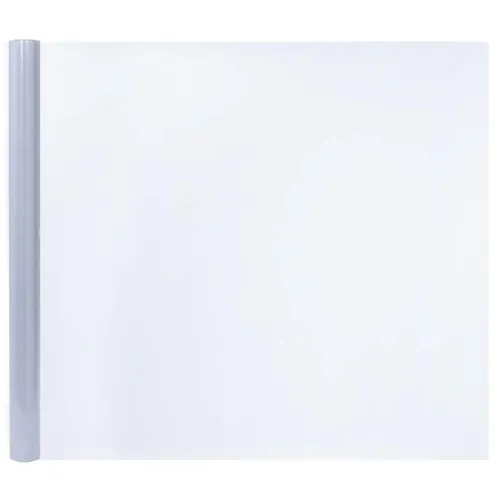 Prozorske folije statične 3 kom matirane sive PVC - Matirana siva 50 m 90 cm Cijena