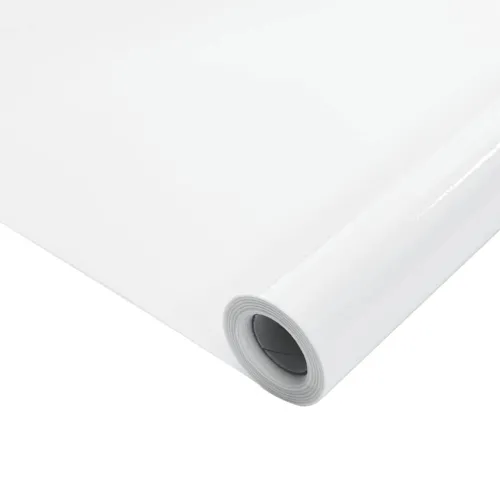 Prozorske folije statične 3 kom matirane bijele PVC - Matirana bijela 50 m 45 cm Cijena