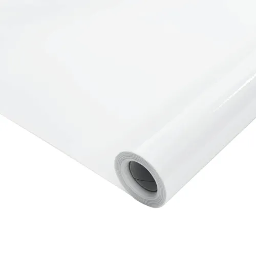 Prozorske folije statične 5 kom matirane bijele PVC - Matirana bijela 100 m 45 cm Cijena