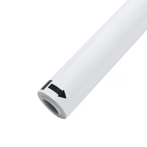 Prozorske folije statične 5 kom matirane bijele PVC - Matirana bijela 100 m 45 cm Cijena