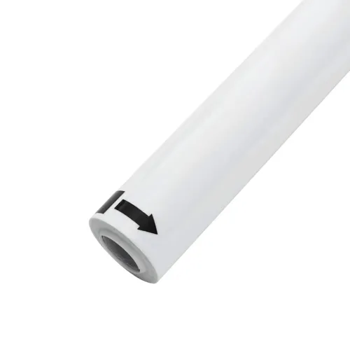 Prozorske folije statične 3 kom matirane bijele PVC - Matirana bijela 50 m 60 cm Cijena