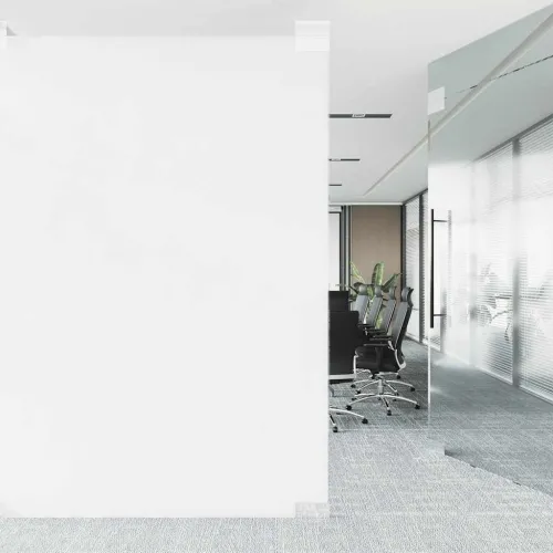 Prozorske folije statične 3 kom matirane bijele PVC - Matirana bijela 50 m 60 cm Cijena