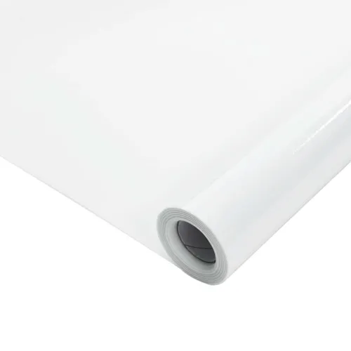 Prozorske folije statične 5 kom matirane bijele PVC - Matirana bijela 100 m 60 cm Cijena